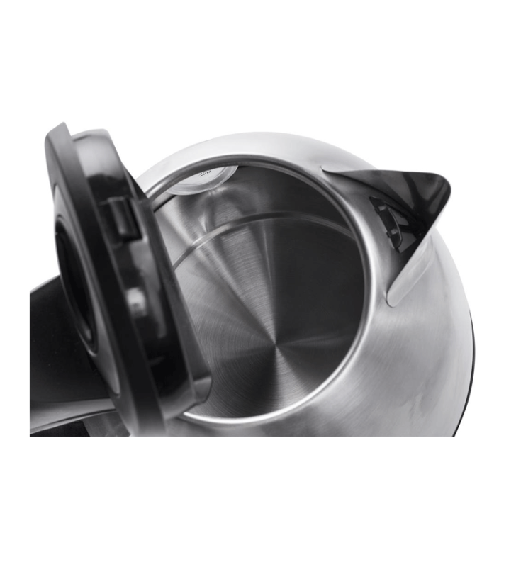 Bouilloire 1500W WK-1323 - Inox - TRISTAR Bouilloire 1500W WK-1323 - Inox - TRISTAR