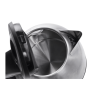 Bouilloire 1500W WK-1323 - Inox - TRISTAR Bouilloire 1500W WK-1323 - Inox - TRISTAR