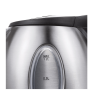 Bouilloire 1500W WK-1323 - Inox - TRISTAR Bouilloire 1500W WK-1323 - Inox - TRISTAR