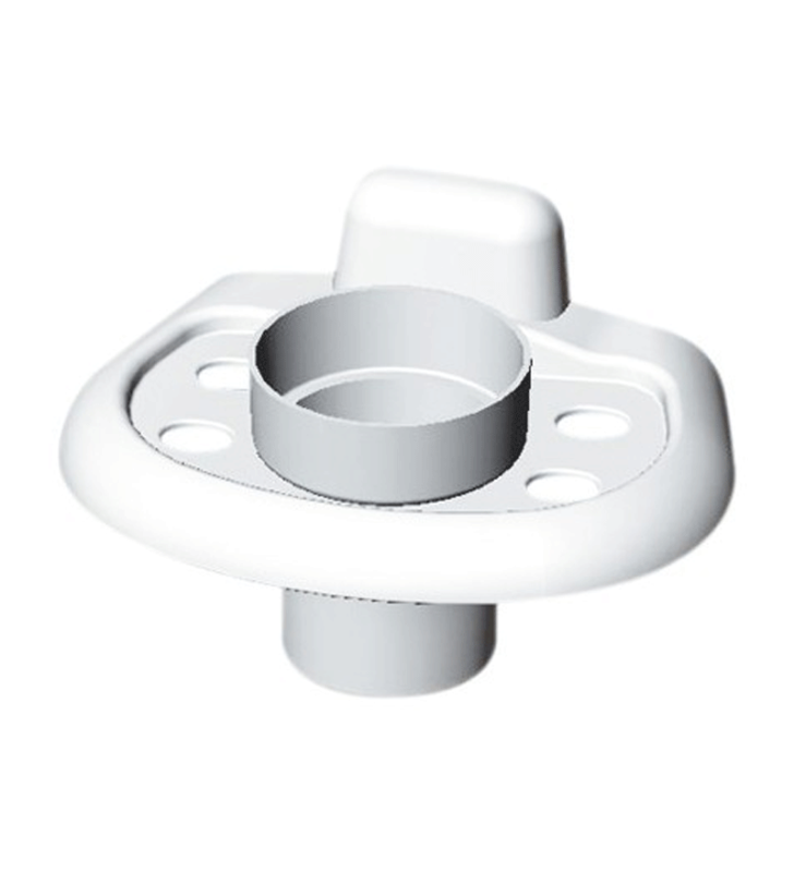 Porte Verre En Plastique LUXPLAST Porte Verre En Plastique LUXPLAST