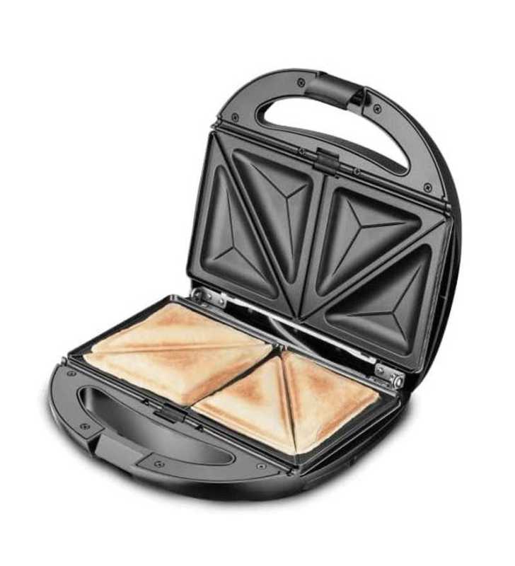 Grill multifonction 3 en 1 Inox - TGCI-836 - TECHWOOD Grill multifonction 3 en 1 Inox - TGCI-836 - TECHWOOD