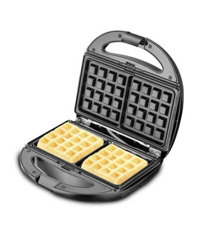 Grill multifonction 3 en 1 Inox - TGCI-836 - TECHWOOD Grill multifonction 3 en 1 Inox - TGCI-836 - TECHWOOD