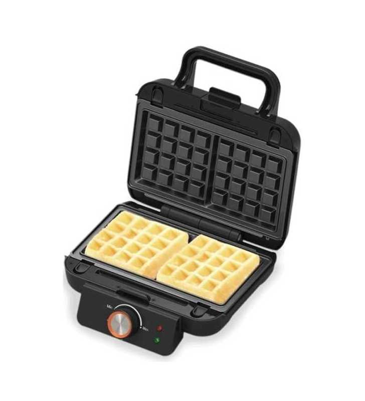 Grill multifonction 3 en 1 - TGC-1366 - TECHWOOD