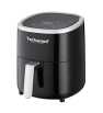 Friteuse digitale sans huile 3.5 L - TFR-358SHD - TECHWOOD Friteuse digitale sans huile 3.5 L - TFR-358SHD - TECHWOOD