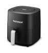 Friteuse digitale sans huile 5.5L - TFR-556SHD - TECHWOOD Friteuse digitale sans huile 5.5L - TFR-556SHD - TECHWOOD