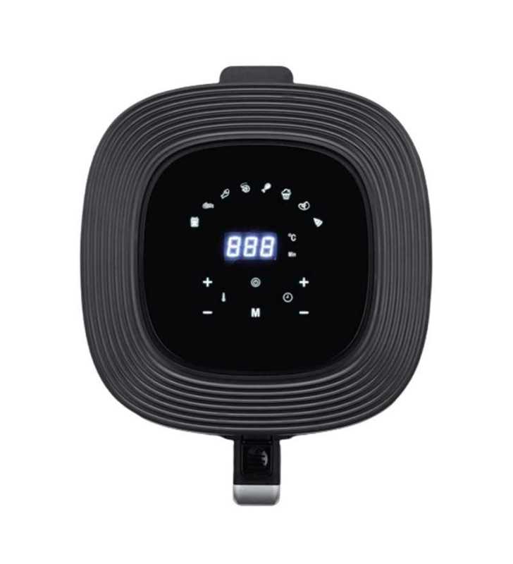 Friteuse digitale sans huile 5.5L - TFR-556SHD - TECHWOOD