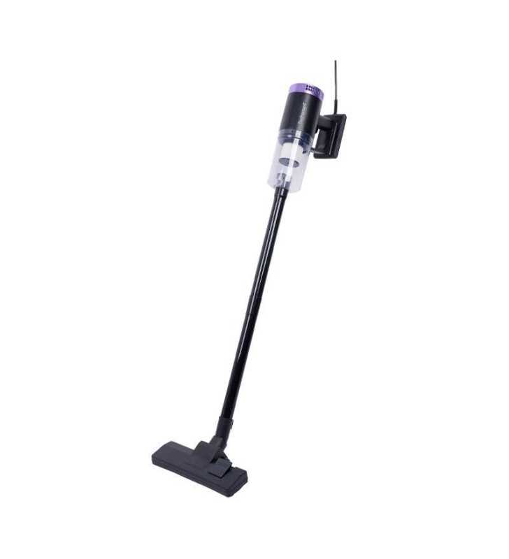 Aspirateur Balai 2 en 1 - TAS-506 - TECHWOOD Aspirateur Balai 2 en 1 - TAS-506 - TECHWOOD