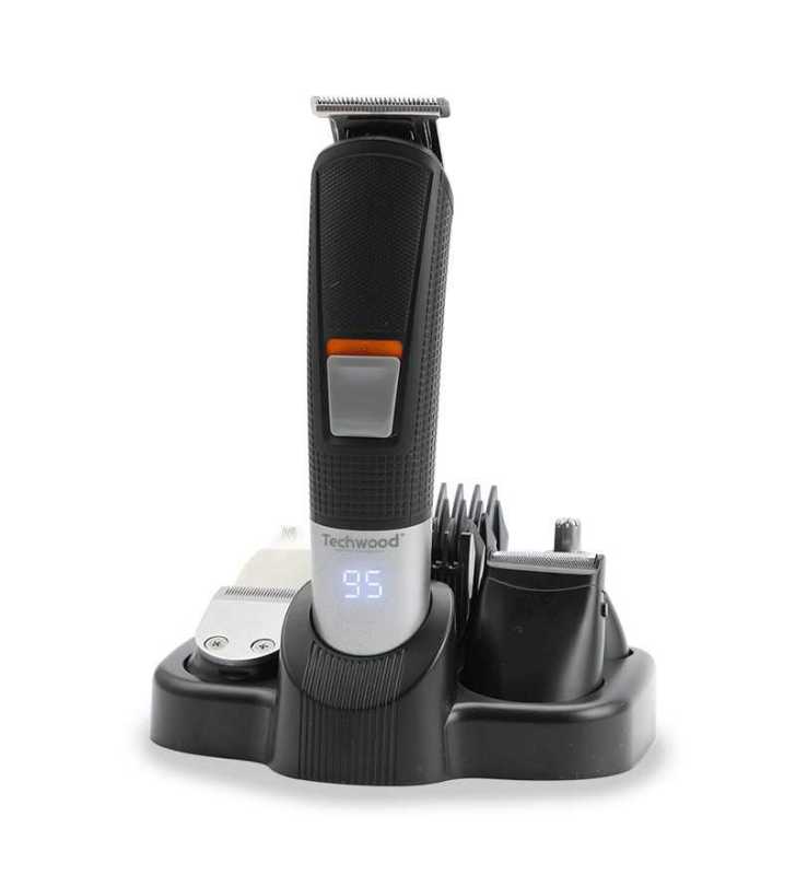 Tondeuse multifonction - TTN-700 - TECHWOOD Tondeuse multifonction - TTN-700 - TECHWOOD