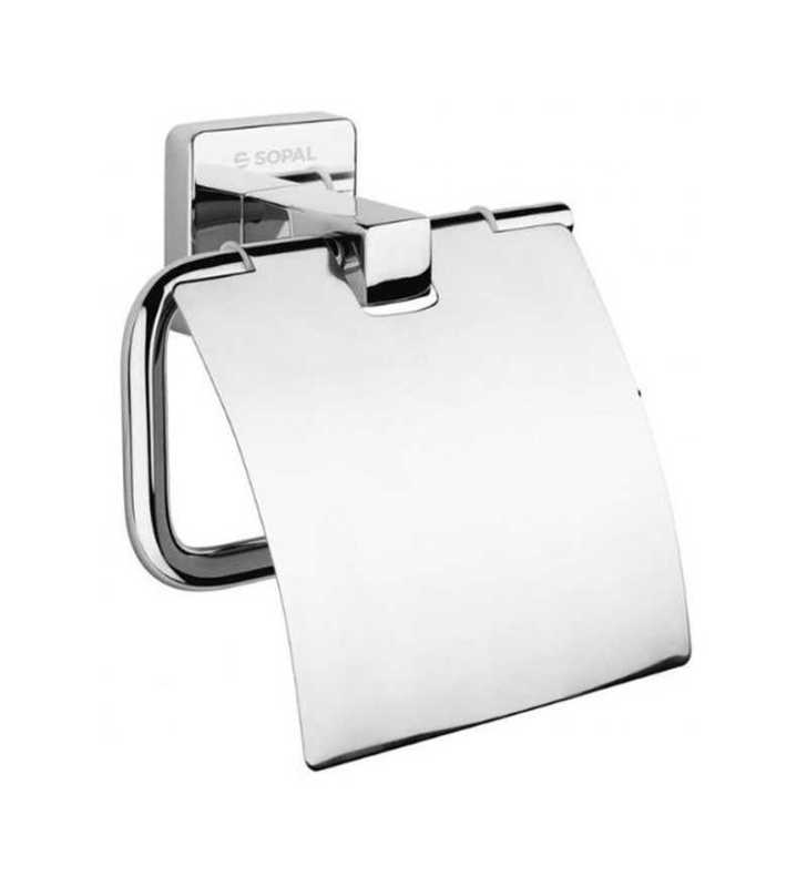 Dérouleur de Papier Avec Couvercle Ward SOPAL