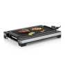 Grill et Barbecue BP-2780 - 2000 W - TRISTAR Grill et Barbecue BP-2780 - 2000 W - TRISTAR