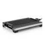 Grill et Barbecue BP-2780 - 2000 W - TRISTAR Grill et Barbecue BP-2780 - 2000 W - TRISTAR