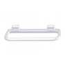 Porte Serviette Plat LUXPLAST Porte Serviette Plat LUXPLAST