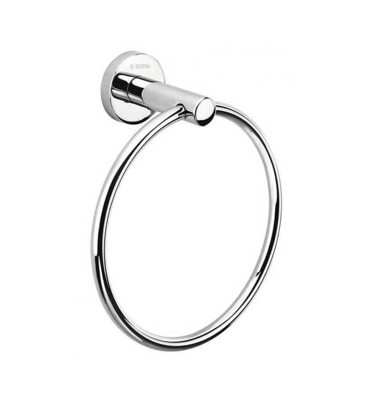 Porte Serviette Anneau Yasmine SOPAL Porte Serviette Anneau Yasmine SOPAL