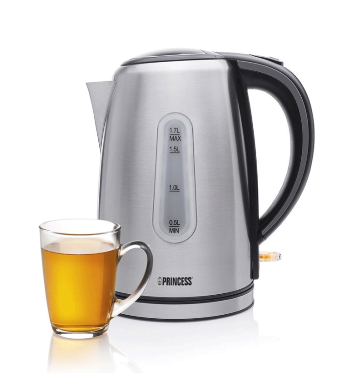 Bouilloire inox 1 Bouilloire inox 1