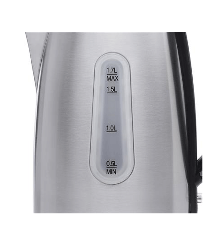 Bouilloire inox 1 Bouilloire inox 1