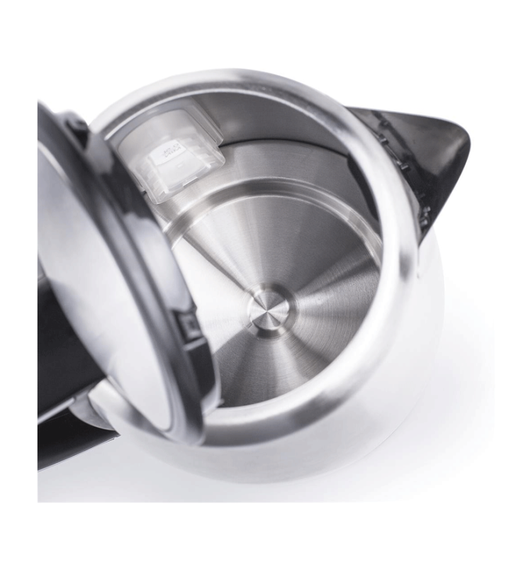 Bouilloire inox 1 Bouilloire inox 1