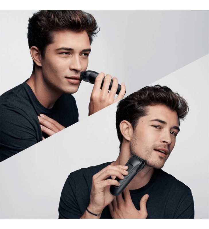 Rasoir Série 3 - 300s - BRAUN Rasoir Série 3 - 300s - BRAUN