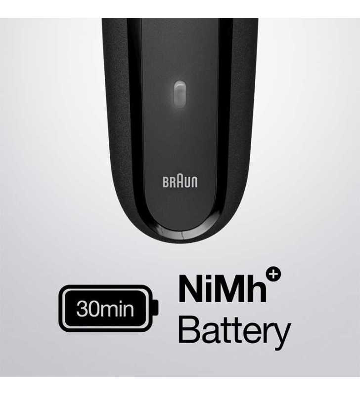 Rasoir Série 3 - 300s - BRAUN Rasoir Série 3 - 300s - BRAUN