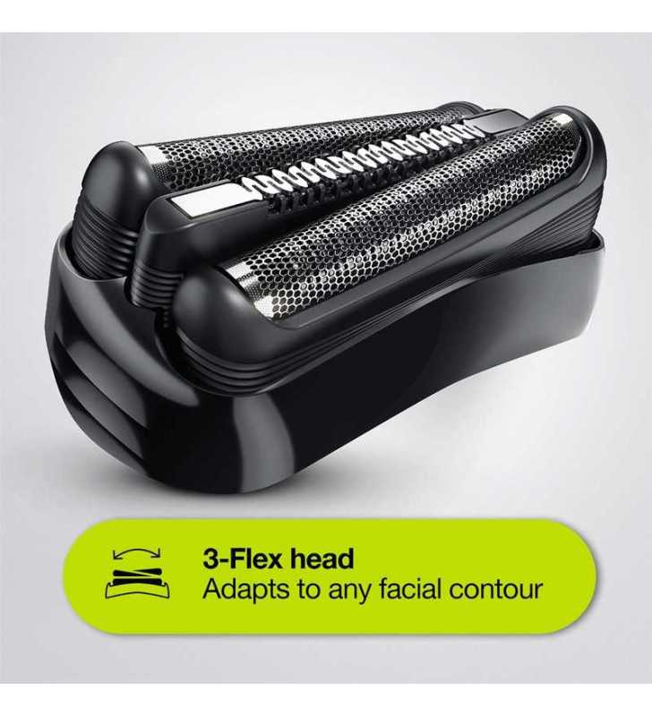 Rasoir Série 3 - 300s - BRAUN Rasoir Série 3 - 300s - BRAUN