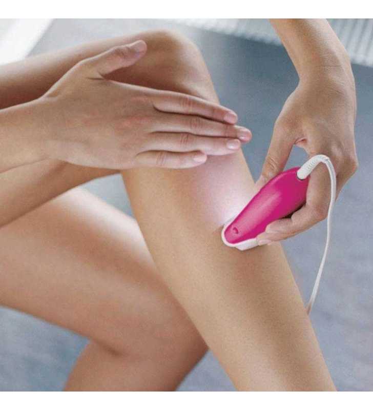 Silk-épil 3 - SE3-410 - BRAUN