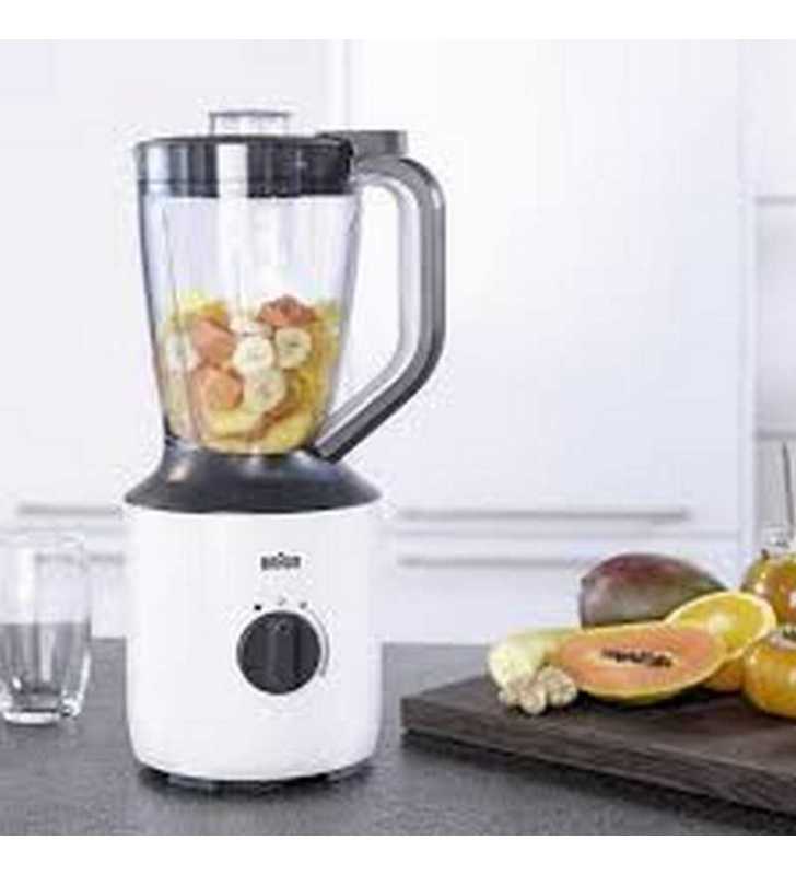 Blender 1,5 L 800W - JB3150WH - BRAUN