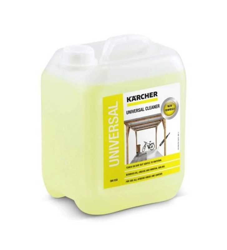 Détergent Universel 5L RM555 - KARCHER Détergent Universel 5L RM555 - KARCHER