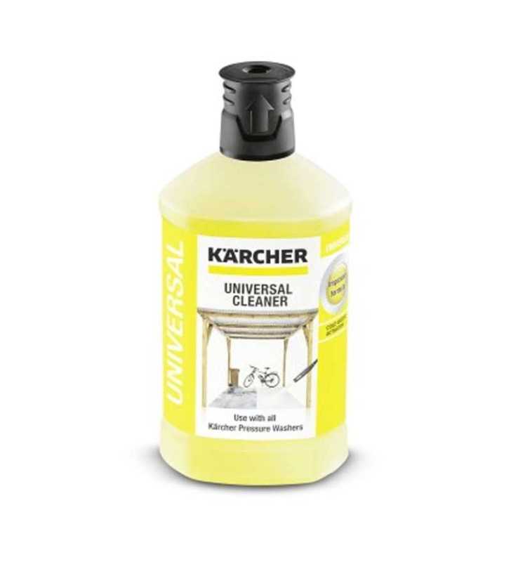 Détergent Universel 1L RM626 - KARCHER Détergent Universel 1L RM626 - KARCHER