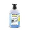 Shampoing auto 3 en 1 - 1L - KARCHER Shampoing auto 3 en 1 - 1L - KARCHER