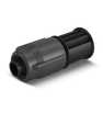 Raccord de fin de ligne (2pcs) - KARCHER Raccord de fin de ligne (2pcs) - KARCHER