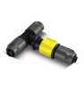 Raccord en T (2pcs) - KARCHER Raccord en T (2pcs) - KARCHER