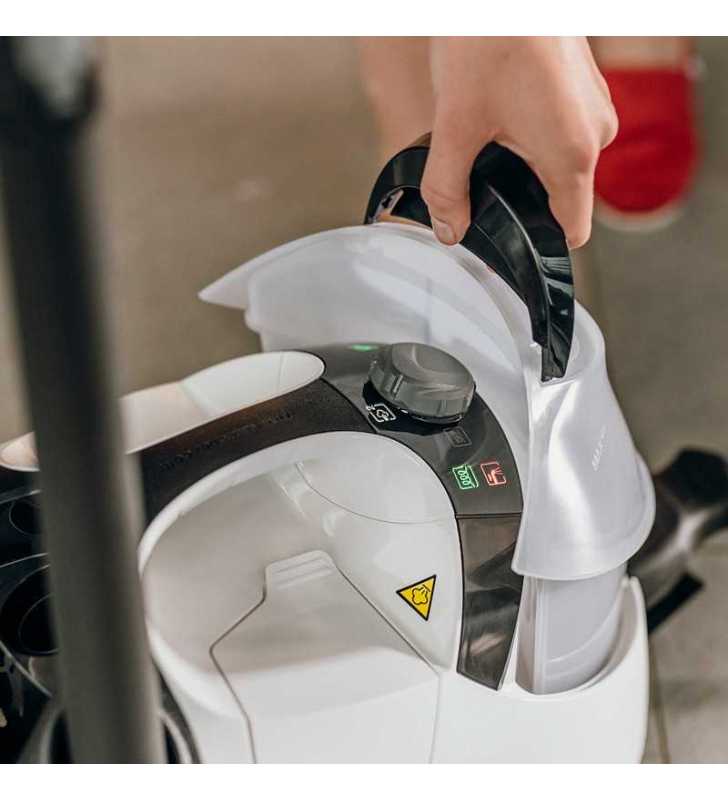 Nettoyeur à vapeur SC5 EasyFix iron plug - KARCHER Nettoyeur à vapeur SC5 EasyFix iron plug - KARCHER