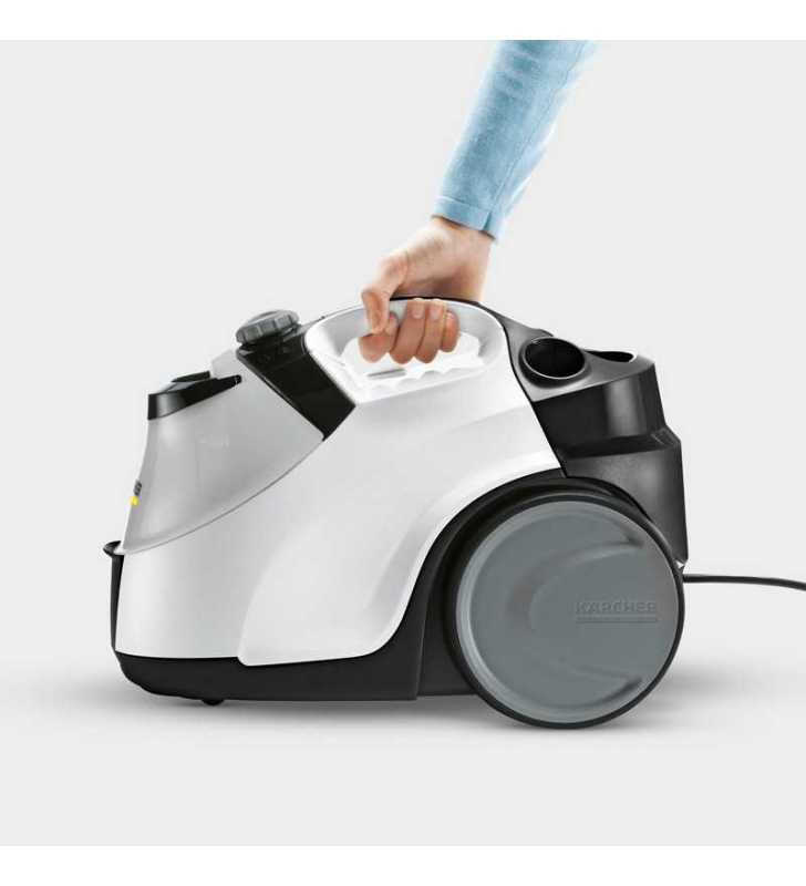 Nettoyeur à vapeur SC5 EasyFix iron plug - KARCHER Nettoyeur à vapeur SC5 EasyFix iron plug - KARCHER