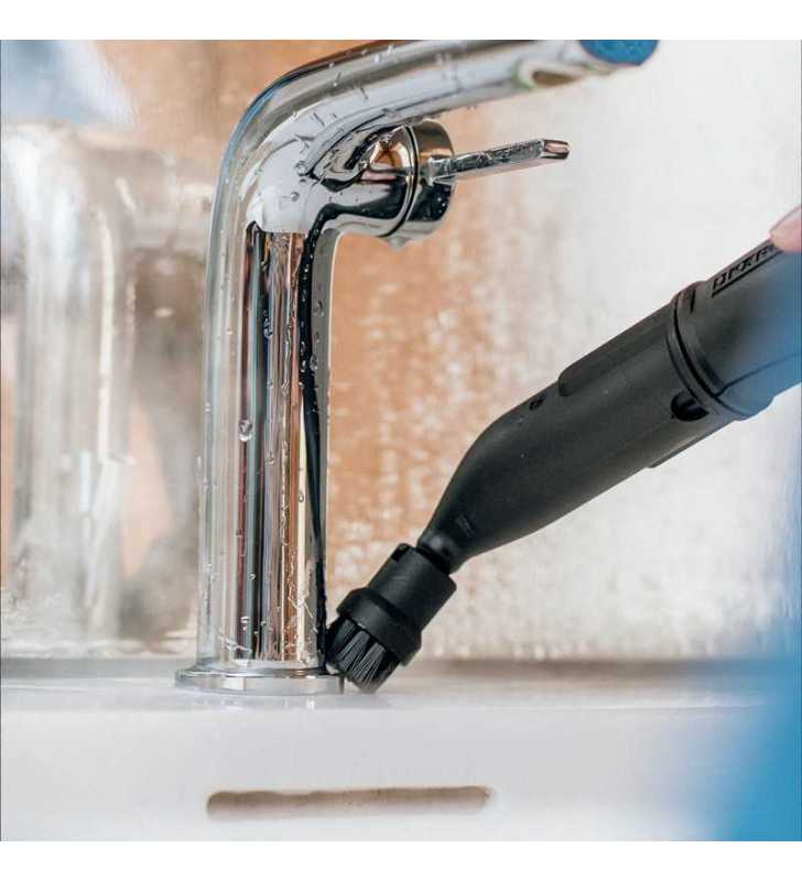 Nettoyeur à vapeur SC5 EasyFix iron plug - KARCHER Nettoyeur à vapeur SC5 EasyFix iron plug - KARCHER