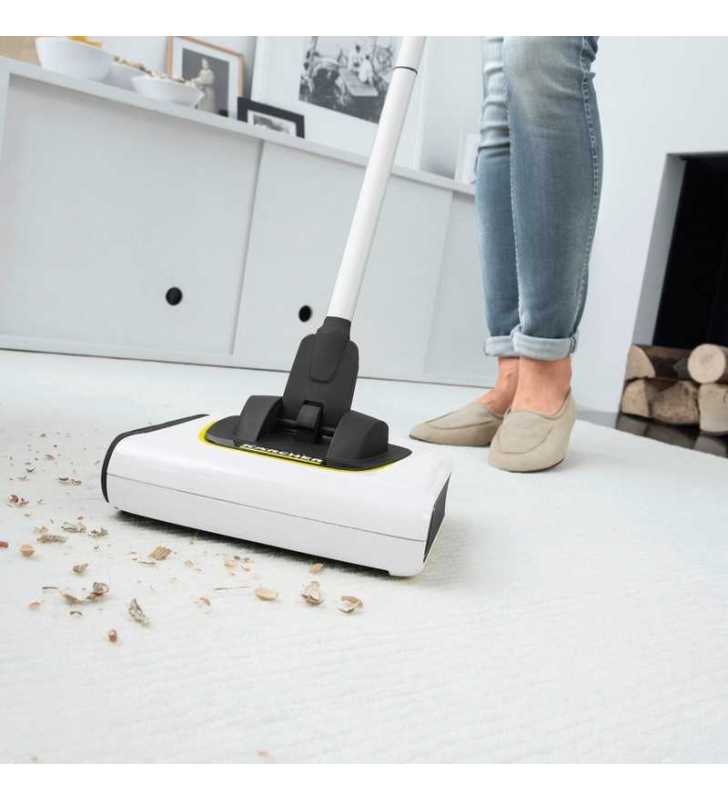 Balai électrique sans fil KB5 - KARCHER