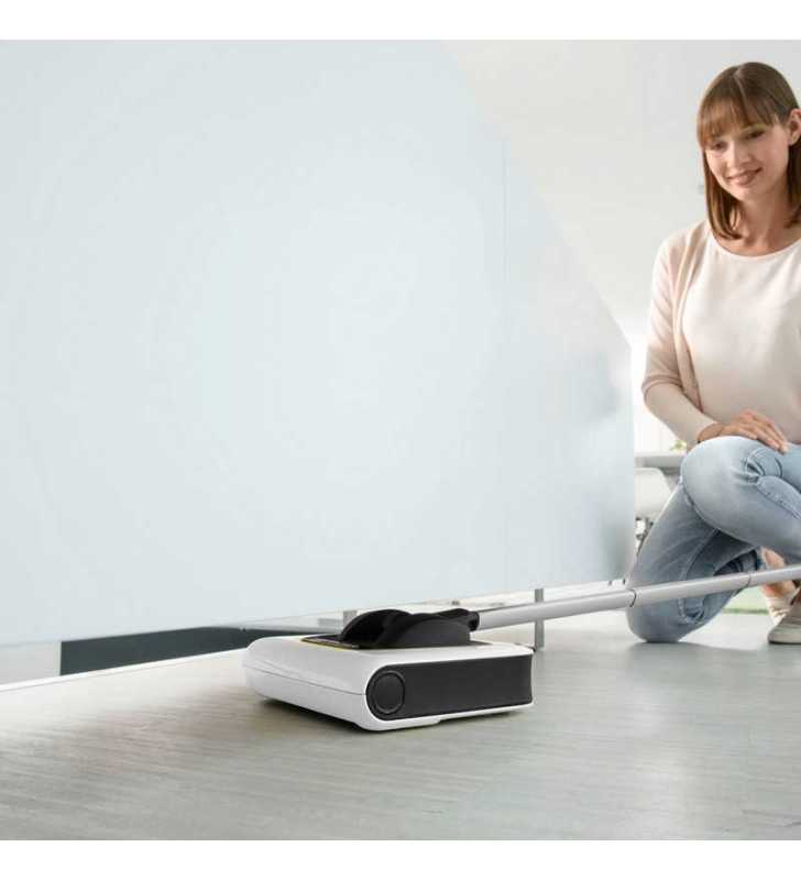 Balai électrique sans fil KB5 - KARCHER