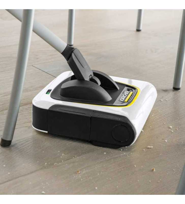 Balai électrique sans fil KB5 - KARCHER