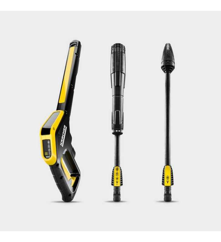 Nettoyeur haute pression K5 - KARCHER Nettoyeur haute pression K5 - KARCHER