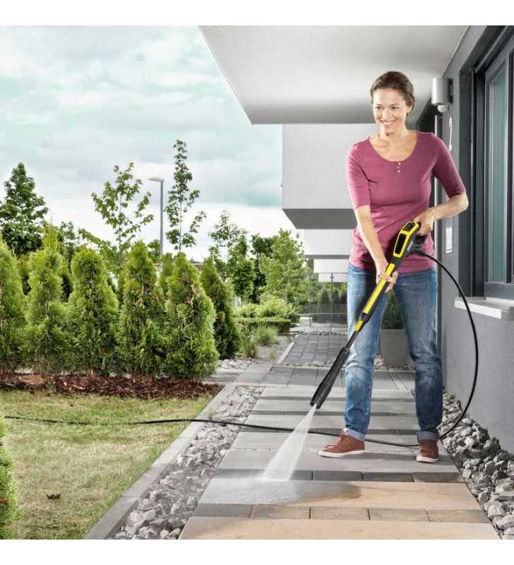 Nettoyeur haute pression K5 - KARCHER Nettoyeur haute pression K5 - KARCHER