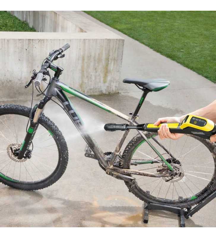 Nettoyeur haute pression K5 - KARCHER Nettoyeur haute pression K5 - KARCHER