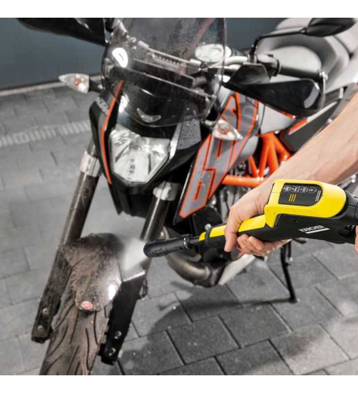 Nettoyeur haute pression K5 - KARCHER Nettoyeur haute pression K5 - KARCHER