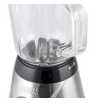 Blender Inox Bol En Verre 1000 W PRINCESS Blender Inox Bol En Verre 1000 W PRINCESS
