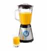 Blender Inox Bol En Verre 1000 W PRINCESS Blender Inox Bol En Verre 1000 W PRINCESS