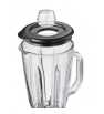 Blender Inox Bol En Verre 1000 W PRINCESS Blender Inox Bol En Verre 1000 W PRINCESS