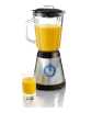 Blender Inox Bol En Verre 1000 W PRINCESS Blender Inox Bol En Verre 1000 W PRINCESS