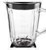 Blender Inox Bol En Verre 1000 W PRINCESS Blender Inox Bol En Verre 1000 W PRINCESS