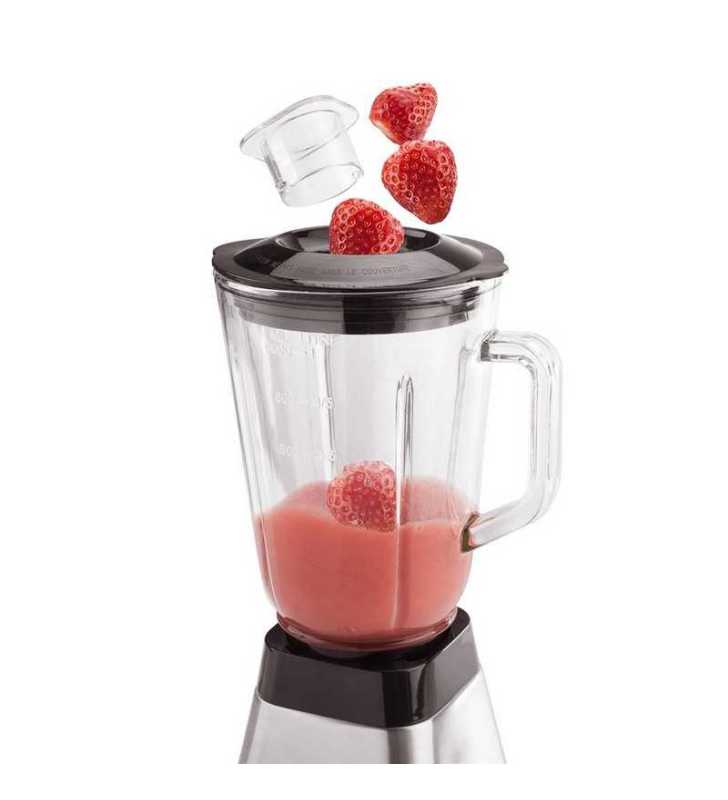 Blender 2 Moulins Bol En Plastique 1,5 l PRINCESS Blender 2 Moulins Bol En Plastique 1,5 l PRINCESS