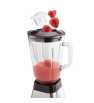 Blender 2 Moulins Bol En Plastique 1,5 l PRINCESS Blender 2 Moulins Bol En Plastique 1,5 l PRINCESS