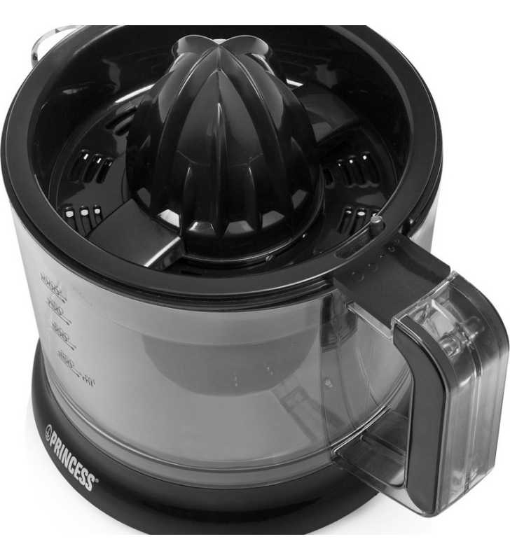 Presse Agrumes Noir 1 L PRINCESS