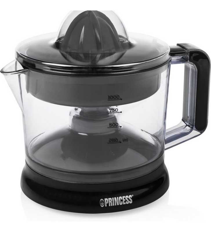 Presse Agrumes Noir 1 L PRINCESS