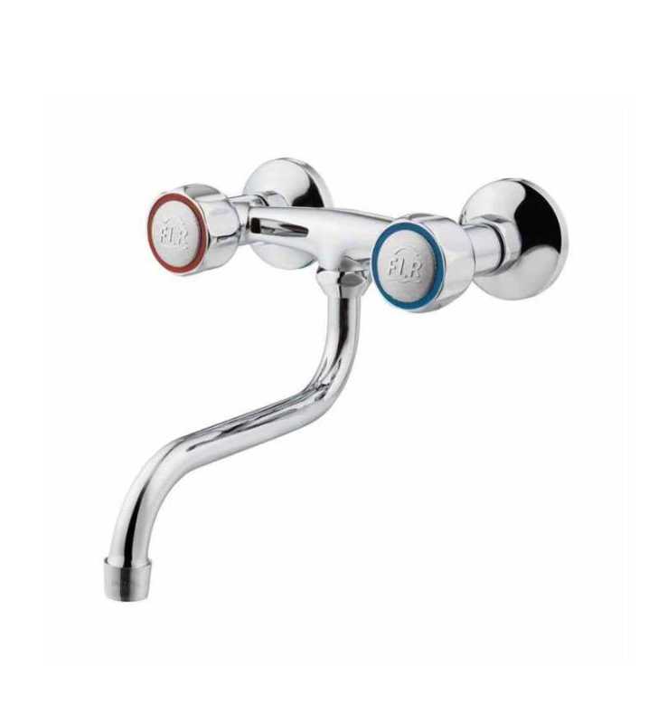 Mélangeur d'Évier Mural FLR Mélangeur d'Évier Mural FLR